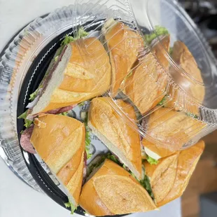 food, sandwiches, sandwich
