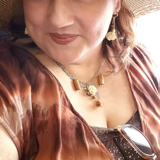 Marcia C.