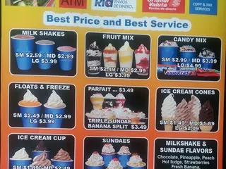 Joe's Market