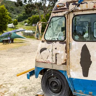 Point San Pablo Harbor