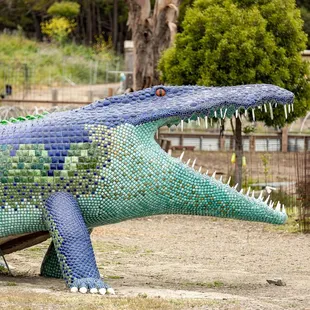 Point San Pablo Harbor