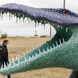 Point San Pablo Harbor