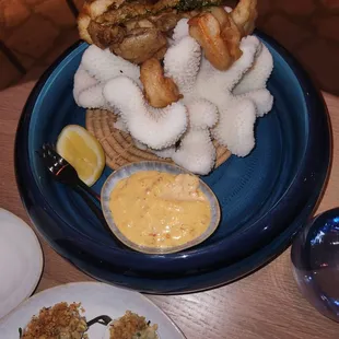Fritto Misto