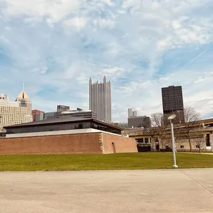 Point State Park