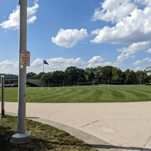 Point State Park, Pittsburgh