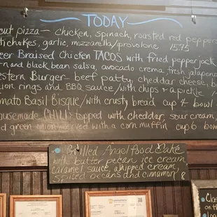 Specials: January 2024