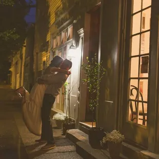 Image: Libby Hilf Photography