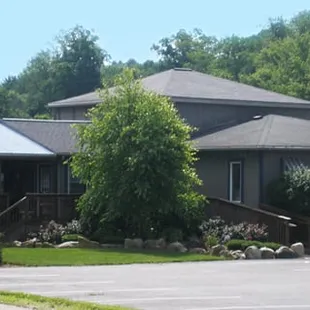 The Point Cafe, New Philadelphia, OH