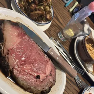 Prime Rib