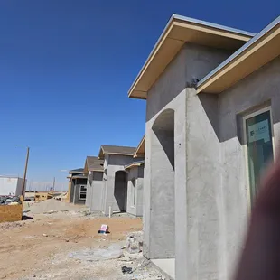 Pointe Homes