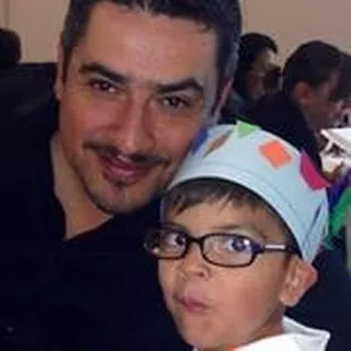 Cesar Z.