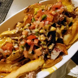 Potato Dippers, Excellent!