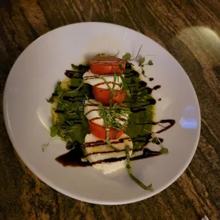 Caprese