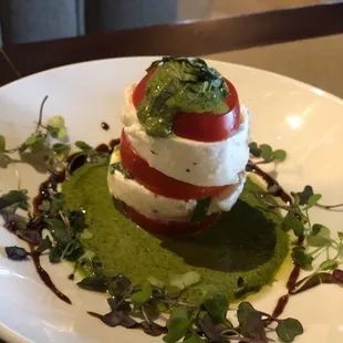Caprese Tower