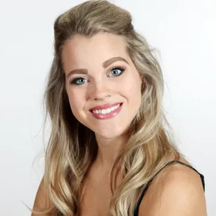 Kelsey Kirkendall Dance Instructor