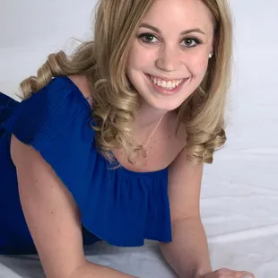 Amee Evans Dance Instructor