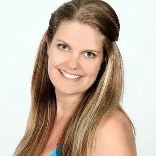 Kimberly Aguirre Owner Dance &amp; Fitness Instructor Personal Trainer