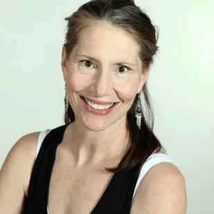 Susan Hunter Dance Instructor