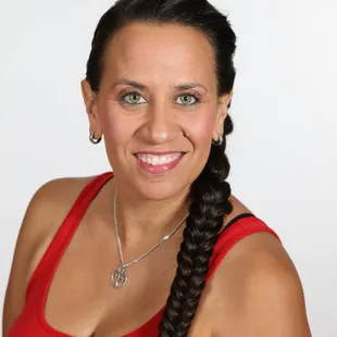 Jennifer Torres Fitness Instructor