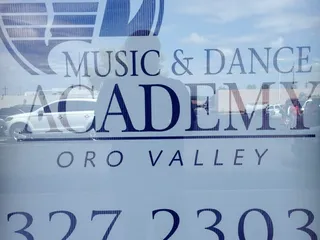 Music & Dance Academy