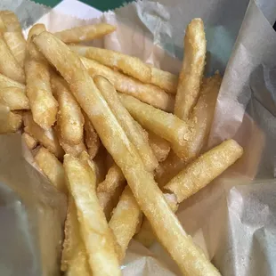 French Fries