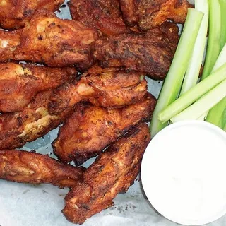 Hot Wings