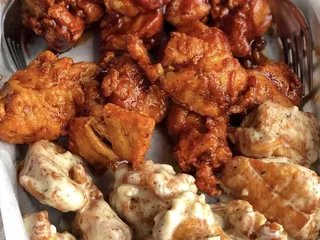 TomKen's Friendly Fried Chicken