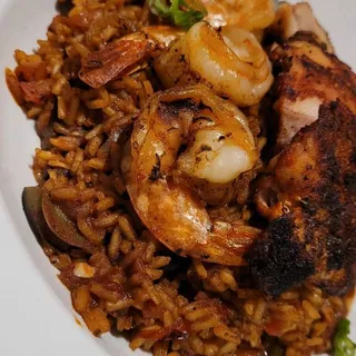 Jambalaya