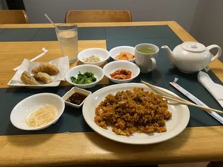 Asiana Garden Restaurant