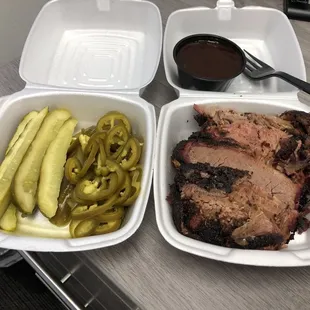 Awesome Lunch !!! Hey Hey, it's been way too long since I've ate from here :-)