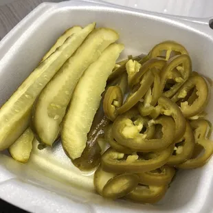 Texas Salad !! LOL !!!