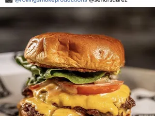 Brotherton's Black Iron Barbecue