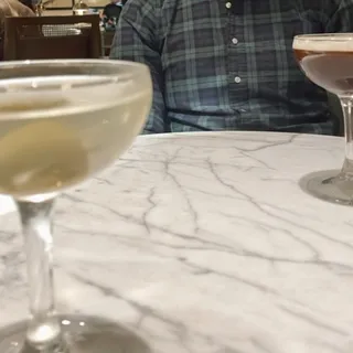 ESPRESSO MARTINI