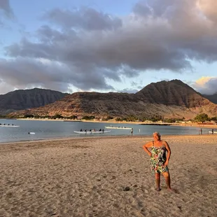 Start of Golden Hour