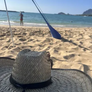 Chillin Undah Da Tent...