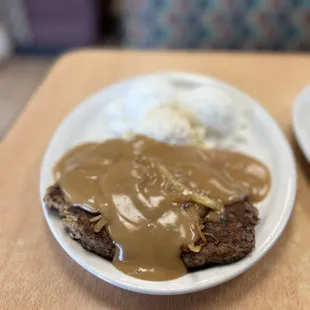 Loco moco
