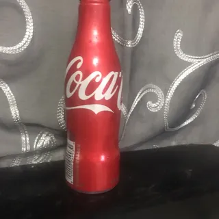 Coke