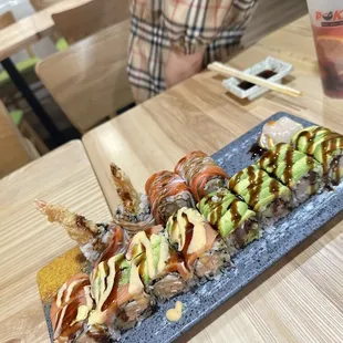 Sushi