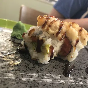 American dream roll