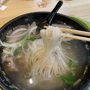 Meat Lovers Pho