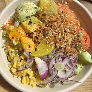 Protein Bowl