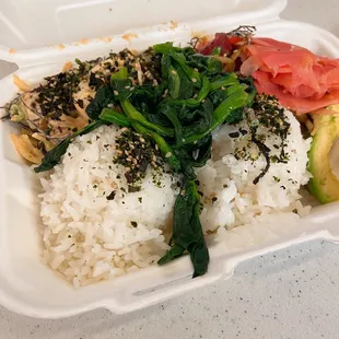 Popular box