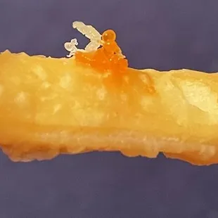 I mean let&apos;s be real I&apos;ll never kick a crispy wonton out of bed but the kind with seams are my least favorite
