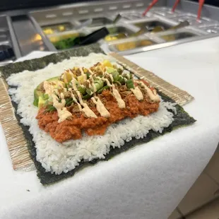 food