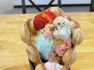 Tea Poke Spot