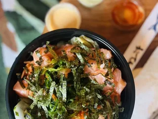 Chiba Poke