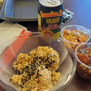 Brown Rice