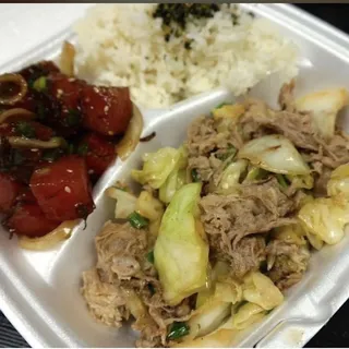 Kalua Pork