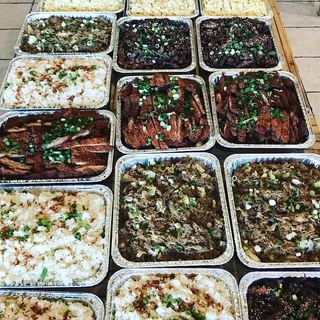 Teriyaki Chicken