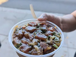 Jus' Poke